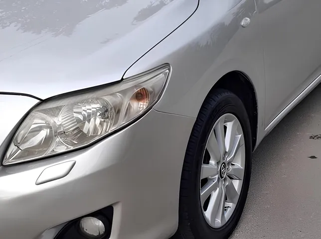 Toyota Corolla, 1.6 L, 2007 год, 348 000 km, Гянджа - Цена: 11 500 ₼ - Tunel.az