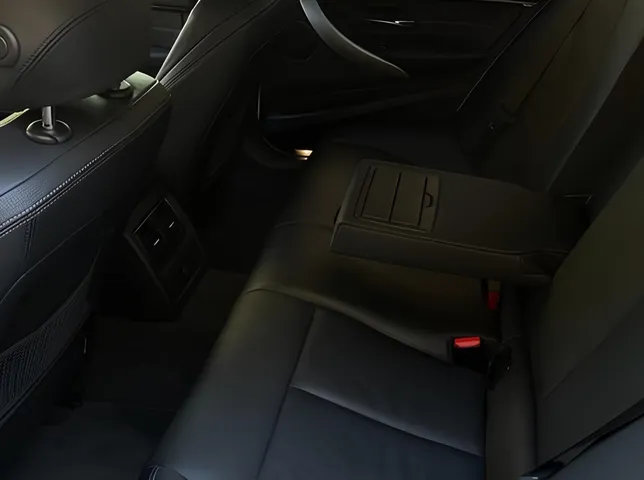 BMW 330, 2.0 L, 2018 год, 72 000 km, Баку - Цена: 33 500 ₼ - Tunel.az