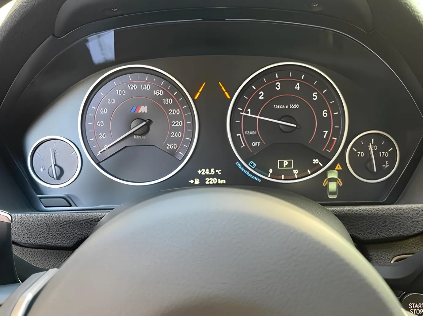 BMW 330, 2.0 L, 2018 год, 72 000 km, Баку - Цена: 33 500 ₼ - Tunel.az