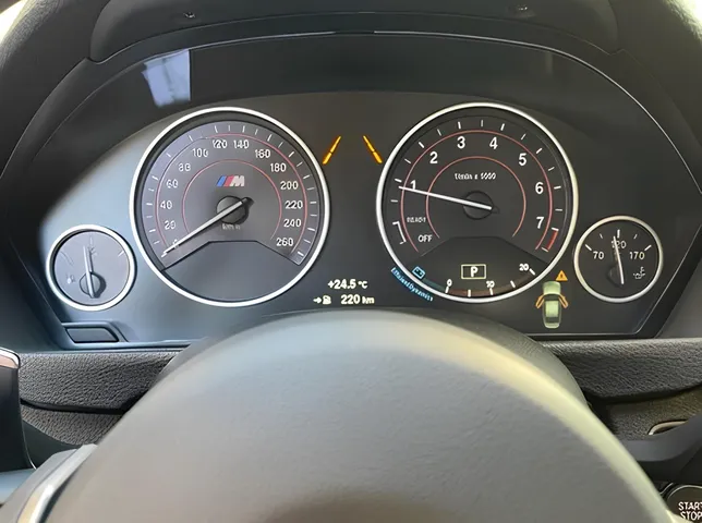 BMW 330, 2.0 L, 2018 год, 72 000 km, Баку - Цена: 33 500 ₼ - Tunel.az