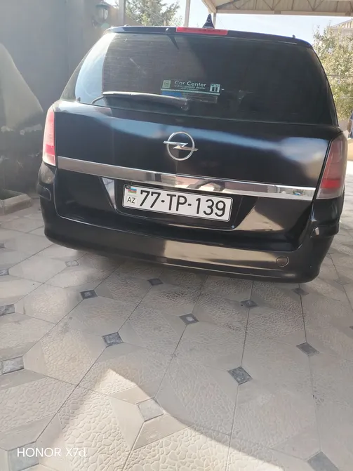 Opel Astra, 1.3 L, 2006 year, 220 000 km, Baku - Price: 10 500 ₼ - Tunel.az