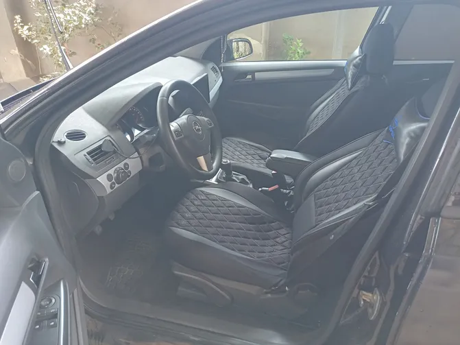Opel Astra, 1.3 L, 2006 year, 220 000 km, Baku - Price: 10 500 ₼ - Tunel.az