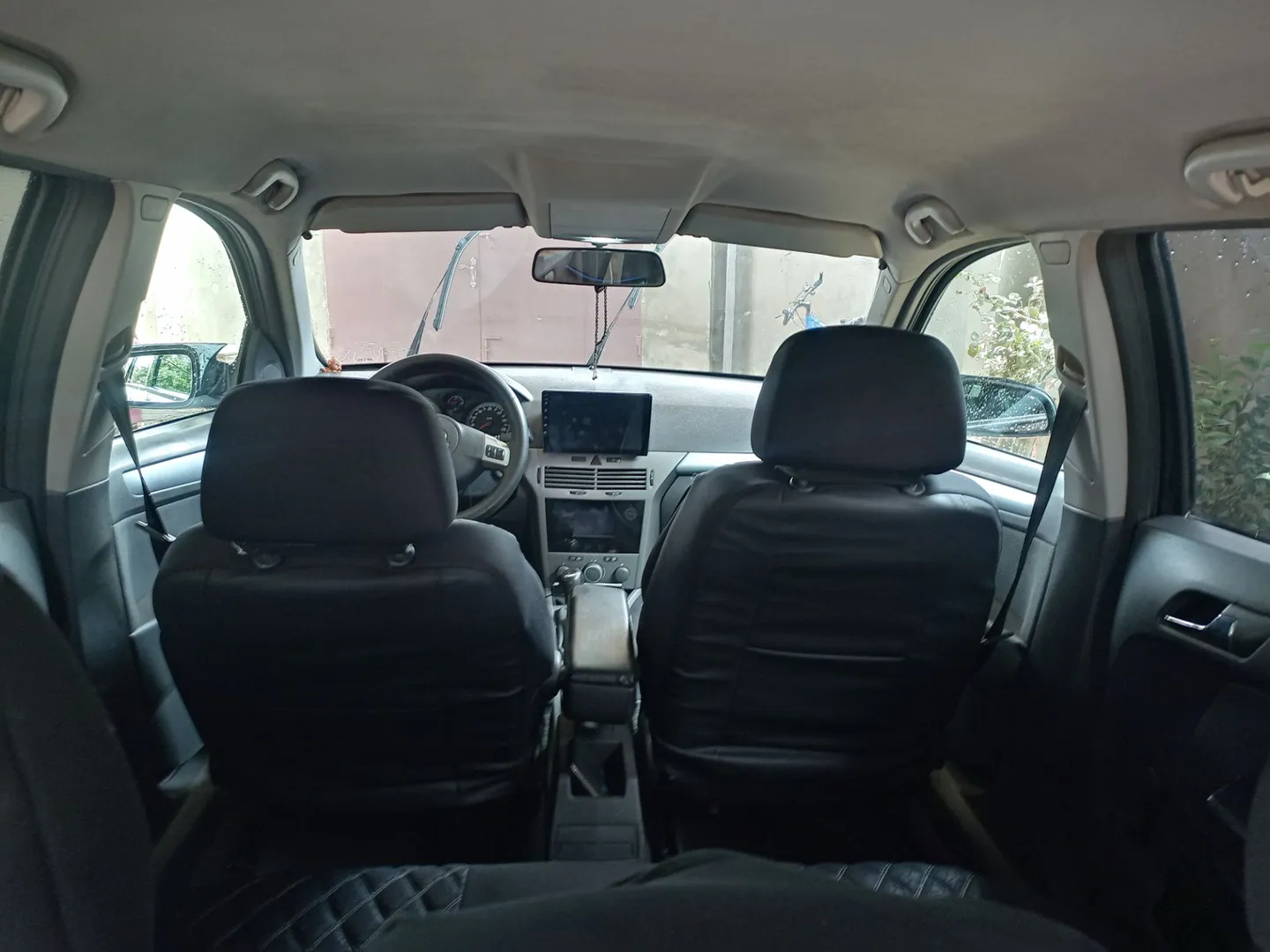 Opel Astra, 1.3 L, 2006 year, 220 000 km, Baku - Price: 10 500 ₼ - Tunel.az