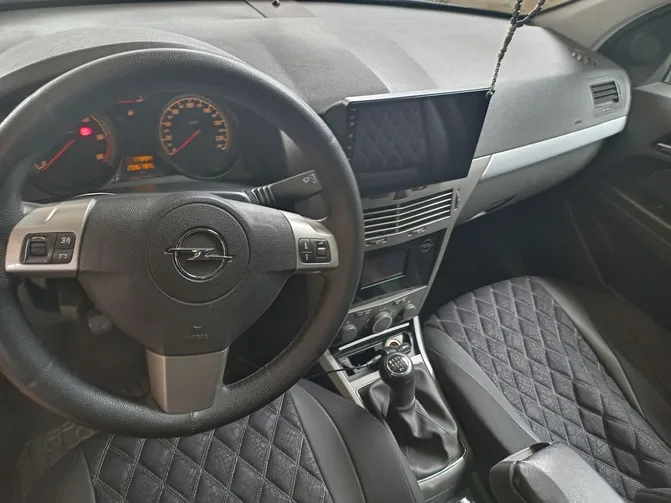 Opel Astra, 1.3 L, 2006 year, 220 000 km, Baku - Price: 10 500 ₼ - Tunel.az
