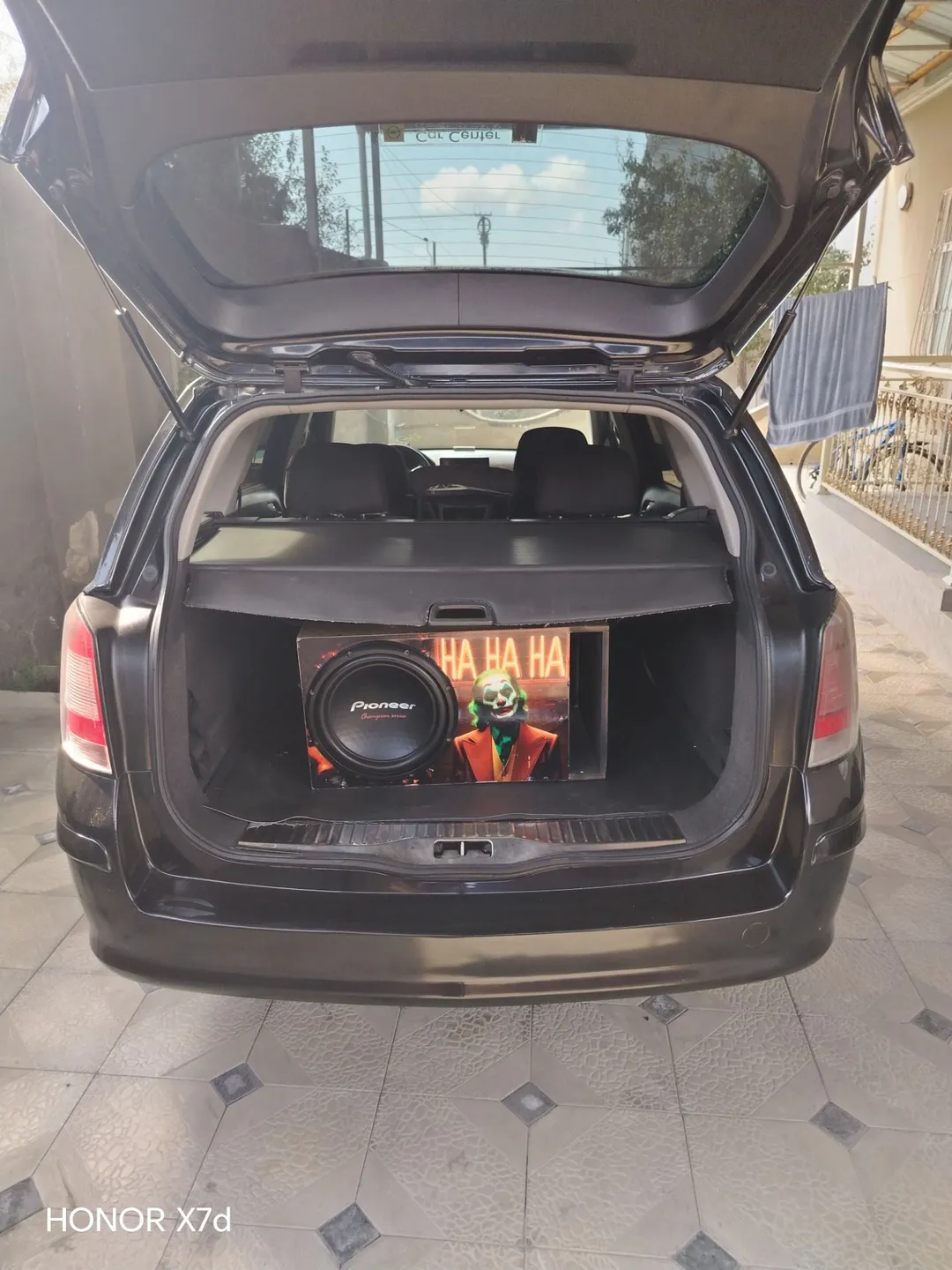 Opel Astra, 1.3 L, 2006 year, 220 000 km, Baku - Price: 10 500 ₼ - Tunel.az