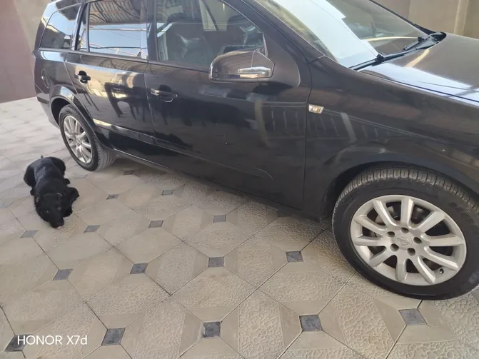 Opel Astra, 1.3 L, 2006 year, 220 000 km, Baku - Price: 10 500 ₼ - Tunel.az