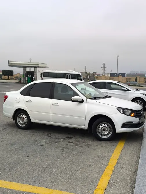 LADA (VAZ) Granta, 1.6 L, 2024 жазыңыз жыл, 148 300 km, Baku - Бағасы: 18 300 ₼ - Tunel.az