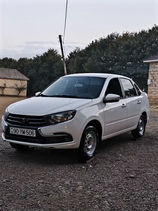 LADA (VAZ) Granta, 1.6 L, 2024 жазыңыз жыл, 148 300 km, Baku - Бағасы: 18 300 ₼ - Tunel.az