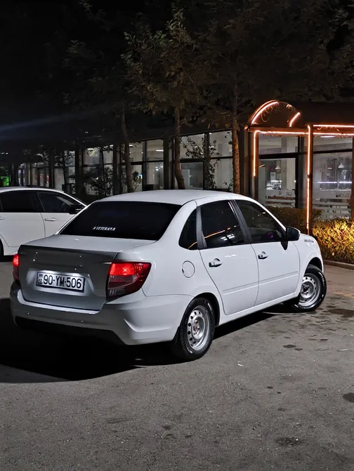 LADA (VAZ) Granta, 1.6 L, 2024 жазыңыз жыл, 148 300 km, Baku - Бағасы: 18 300 ₼ - Tunel.az
