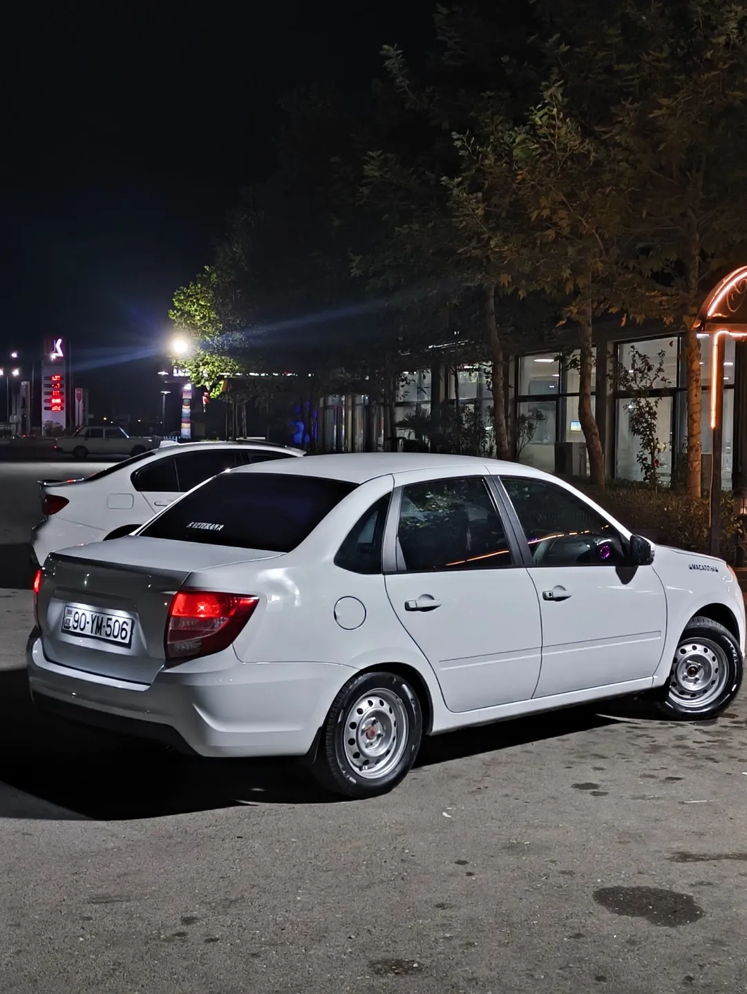 LADA (VAZ) Granta, 1.6 L, 2024 жазыңыз жыл, 148 300 km, Baku - Бағасы: 18 300 ₼ - Tunel.az