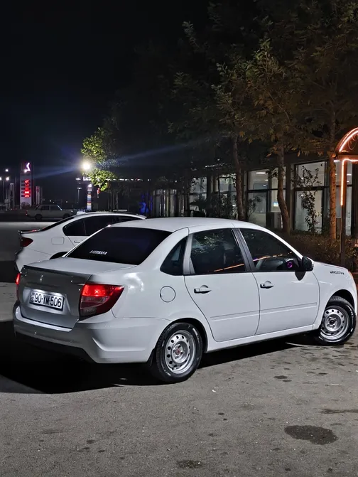 LADA (VAZ) Granta, 1.6 L, 2024 жазыңыз жыл, 148 300 km, Baku - Бағасы: 18 300 ₼ - Tunel.az