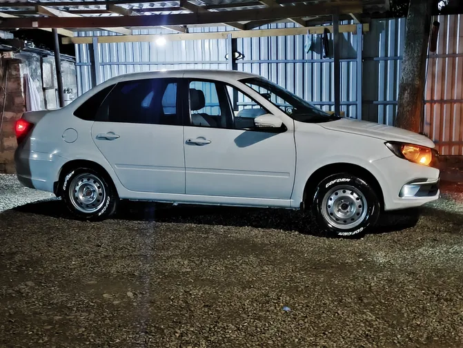 LADA (VAZ) Granta, 1.6 L, 2024 жазыңыз жыл, 148 300 km, Baku - Бағасы: 18 300 ₼ - Tunel.az
