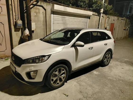 Kia Sorento, 2.4 L, 2015 year, 136 000 km, Baku - Price: 34 500 ₼ - Tunel.az