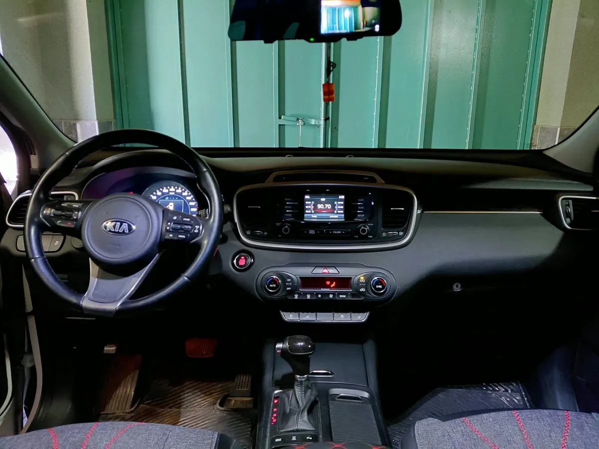 Kia Sorento, 2.4 L, 2015 year, 136 000 km, Baku - Price: 34 500 ₼ - Tunel.az