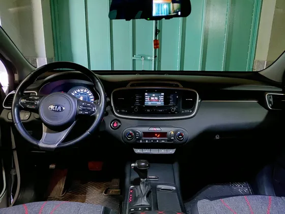 Kia Sorento, 2.4 L, 2015 year, 136 000 km, Baku - Price: 34 500 ₼ - Tunel.az