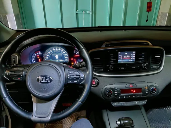 Kia Sorento, 2.4 L, 2015 year, 136 000 km, Baku - Price: 34 500 ₼ - Tunel.az