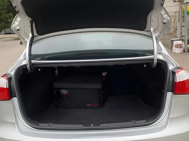 Kia Forte, 1.8 L, 2015 год, 156 106 km, Баку - Цена: 18 500 ₼ - Tunel.az