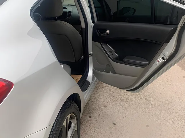 Kia Forte, 1.8 L, 2015 год, 156 106 km, Баку - Цена: 18 500 ₼ - Tunel.az