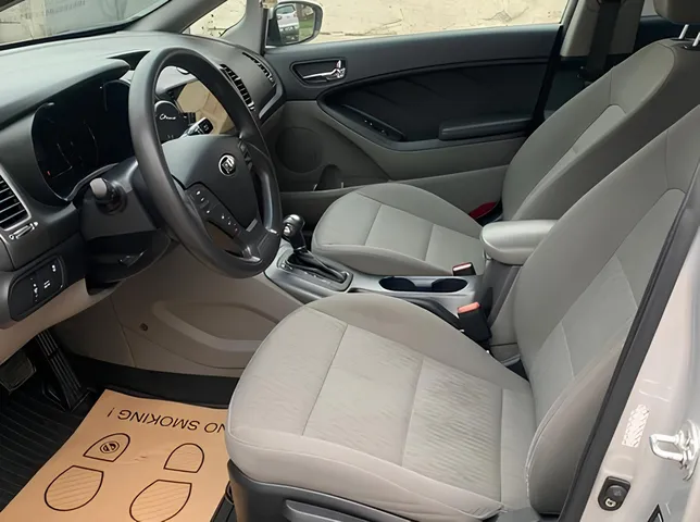 Kia Forte, 1.8 L, 2015 год, 156 106 km, Баку - Цена: 18 500 ₼ - Tunel.az