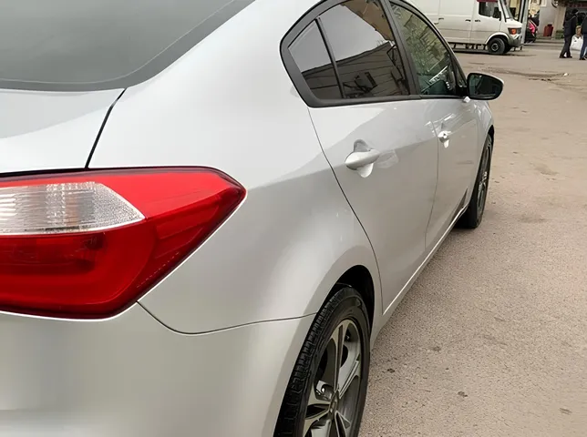 Kia Forte, 1.8 L, 2015 год, 156 106 km, Баку - Цена: 18 500 ₼ - Tunel.az