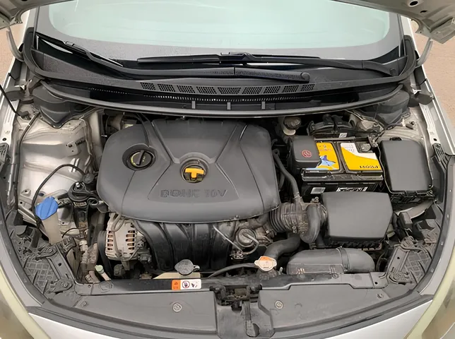 Kia Forte, 1.8 L, 2015 год, 156 106 km, Баку - Цена: 18 500 ₼ - Tunel.az