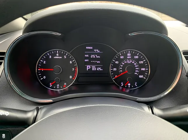 Kia Forte, 1.8 L, 2015 год, 156 106 km, Баку - Цена: 18 500 ₼ - Tunel.az