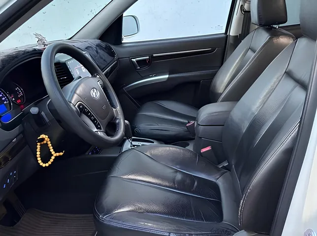 Hyundai Santa Fe, 2.0 L, 2011 year, 233 509 km, Baku - Price: 23 700 ₼ - Tunel.az