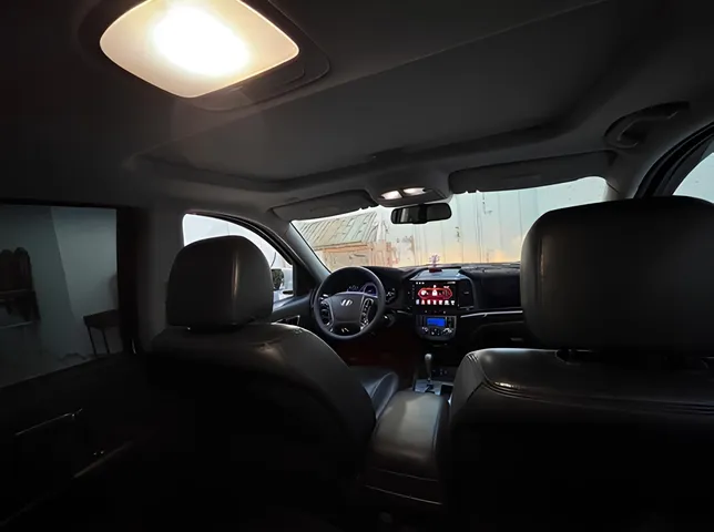 Hyundai Santa Fe, 2.0 L, 2011 year, 233 509 km, Baku - Price: 23 700 ₼ - Tunel.az