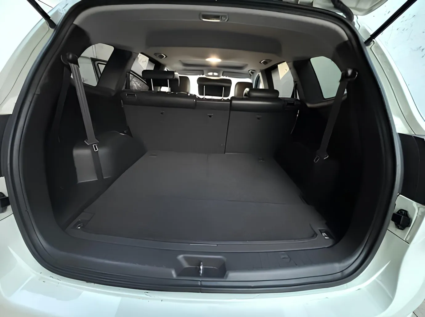 Hyundai Santa Fe, 2.0 L, 2011 year, 233 509 km, Baku - Price: 23 700 ₼ - Tunel.az