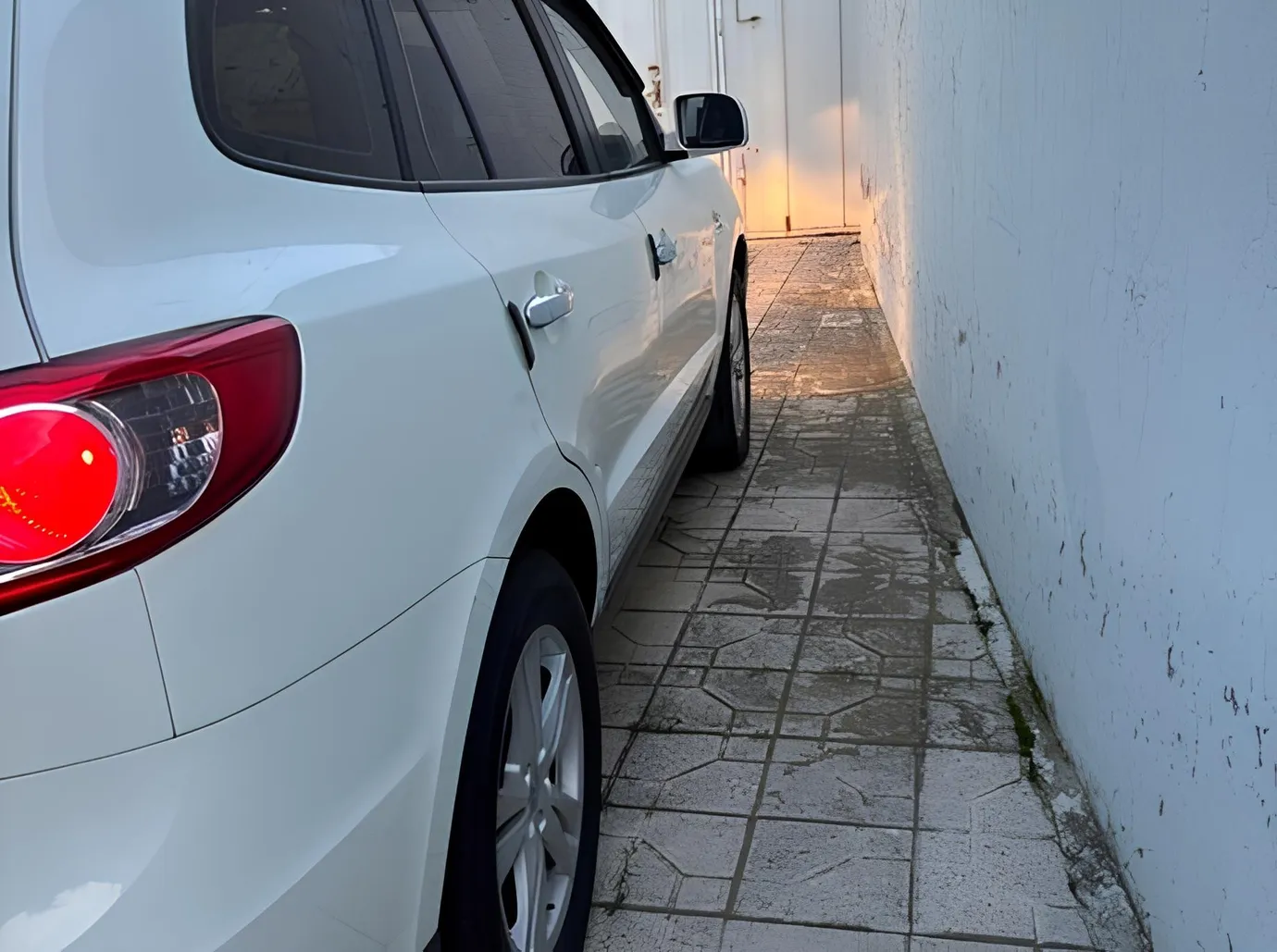 Hyundai Santa Fe, 2.0 L, 2011 year, 233 509 km, Baku - Price: 23 700 ₼ - Tunel.az