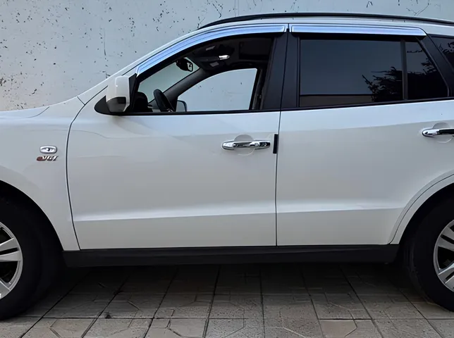 Hyundai Santa Fe, 2.0 L, 2011 year, 233 509 km, Baku - Price: 23 700 ₼ - Tunel.az
