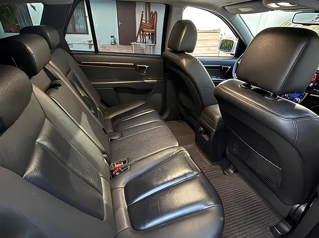 Hyundai Santa Fe, 2.0 L, 2011 year, 233 509 km, Baku - Price: 23 700 ₼ - Tunel.az