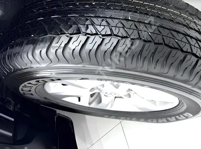 Toyota Land Cruiser Prado, 2.7 L, 2012 i̇l, 178 000 km, Bakı - Qiymət: 37 800 ₼ - Tunel.az