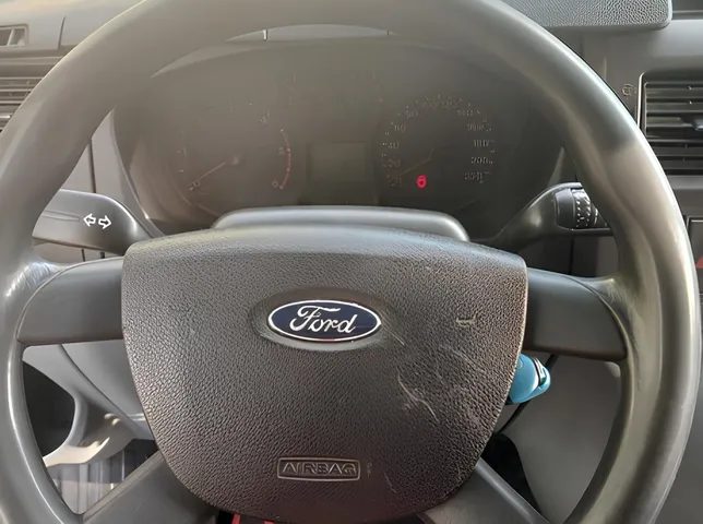 Ford Transit, 2.4 L, 2008 year, 267 500 km, Baku - Price: 17 200 ₼ - Tunel.az