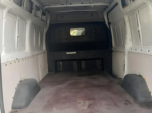 Ford Transit, 2.4 L, 2008 year, 267 500 km, Baku - Price: 17 200 ₼ - Tunel.az