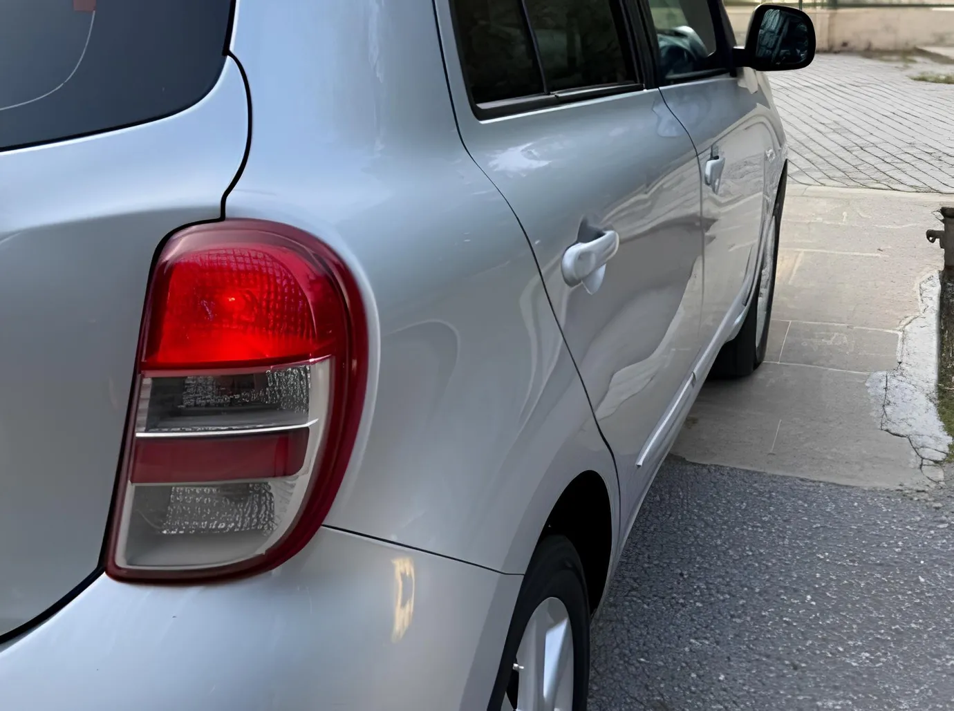 Nissan Micra, 1.2 L, 2013 год, 113 000 km, Баку - Цена: 13 500 ₼ - Tunel.az