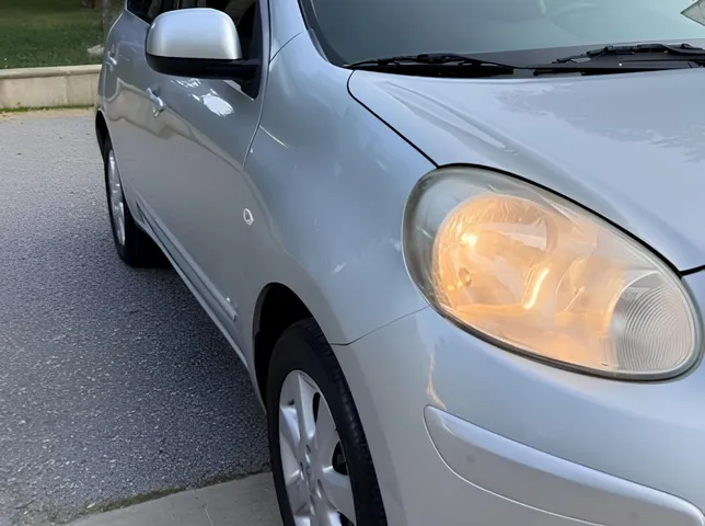 Nissan Micra, 1.2 L, 2013 год, 113 000 km, Баку - Цена: 13 500 ₼ - Tunel.az
