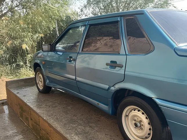 LADA (VAZ) 2115, 1.6 L, 2000 i̇l, 100 000 km, Salyan - Qiymət: 3 500 ₼ - Tunel.az