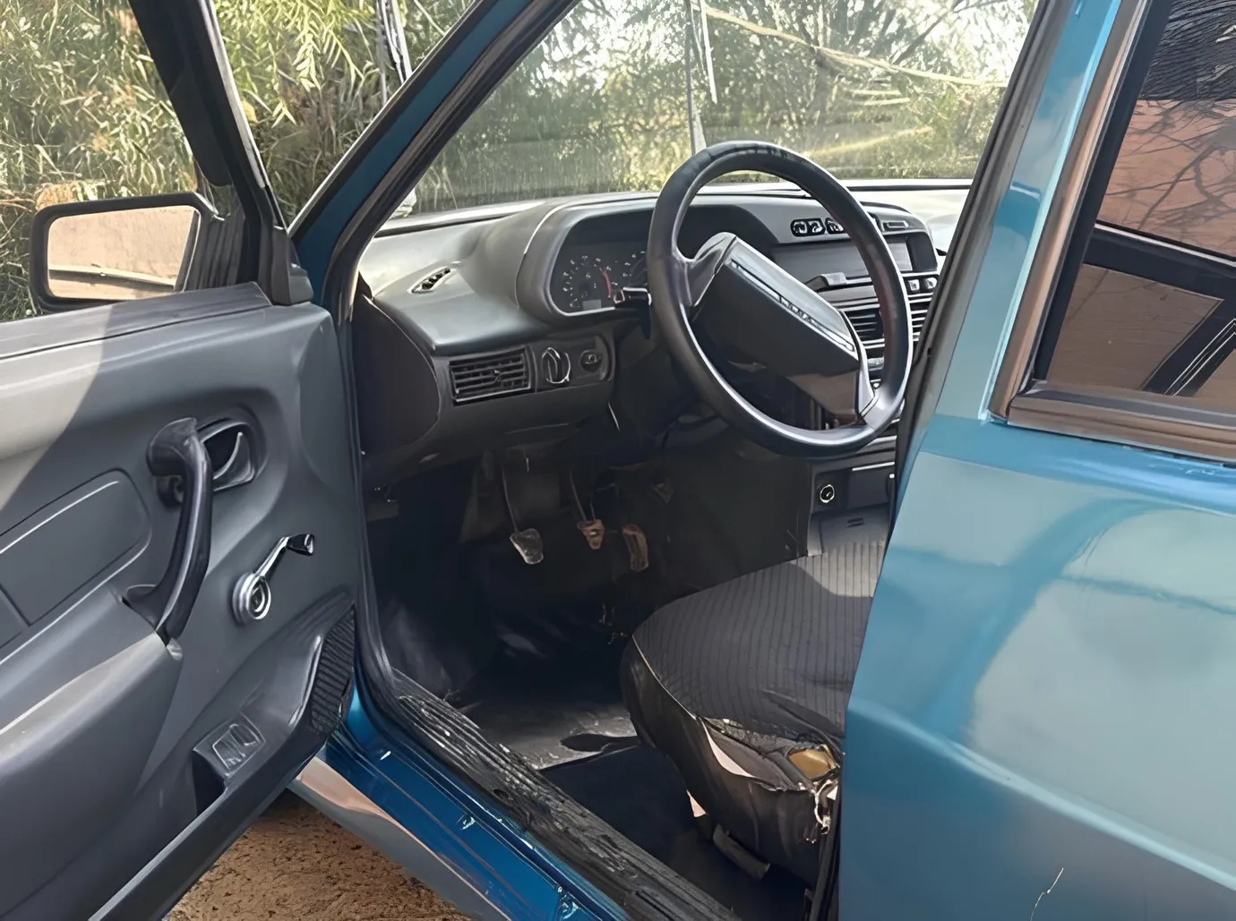 LADA (VAZ) 2115, 1.6 L, 2000 i̇l, 100 000 km, Salyan - Qiymət: 3 500 ₼ - Tunel.az