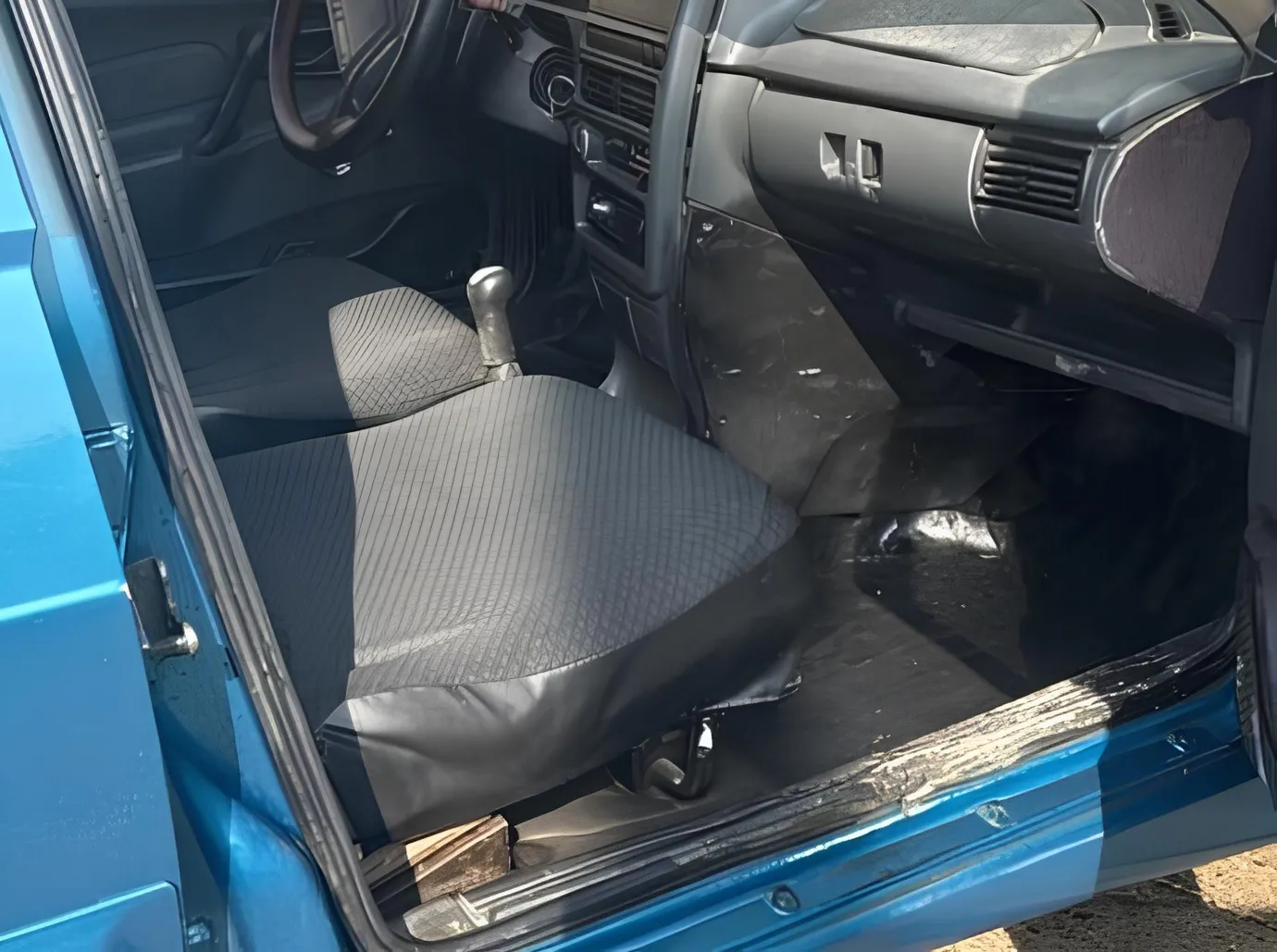 LADA (VAZ) 2115, 1.6 L, 2000 i̇l, 100 000 km, Salyan - Qiymət: 3 500 ₼ - Tunel.az