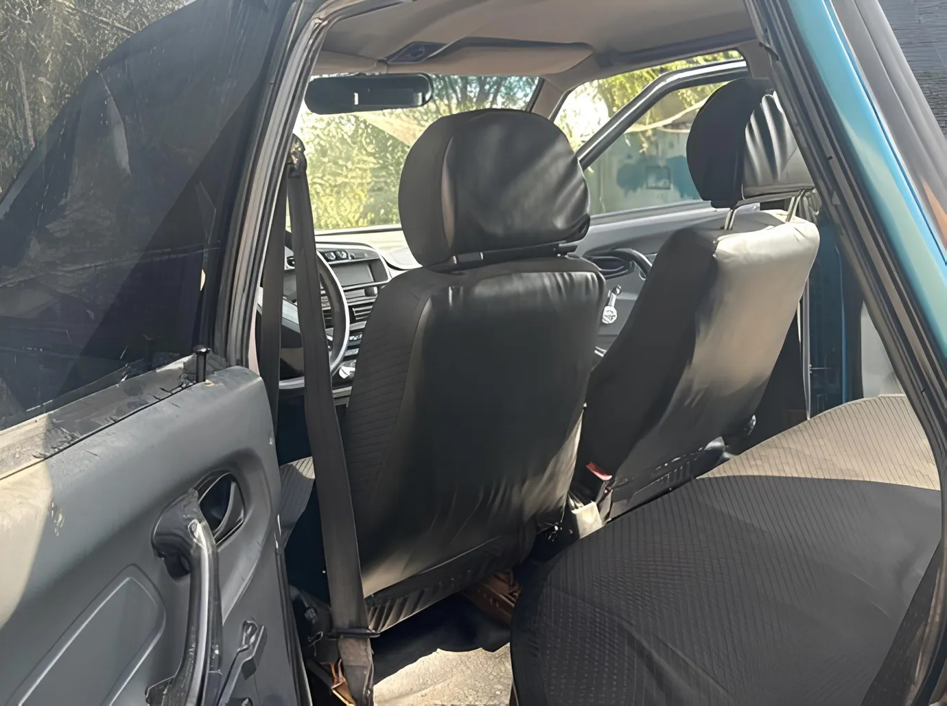 LADA (VAZ) 2115, 1.6 L, 2000 i̇l, 100 000 km, Salyan - Qiymət: 3 500 ₼ - Tunel.az