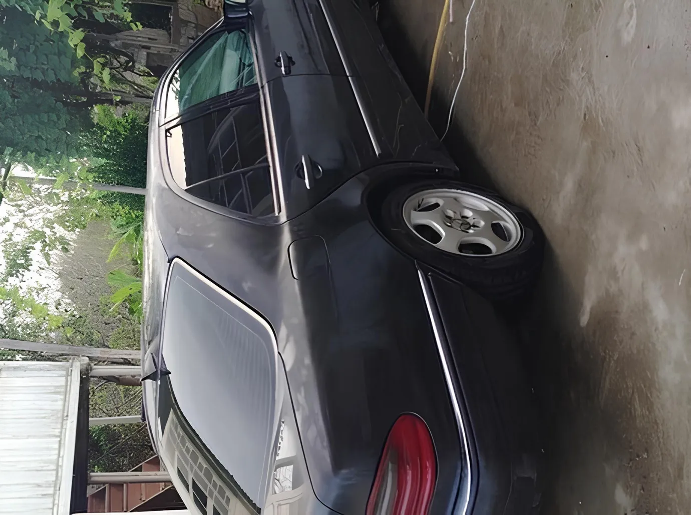 Mercedes E 230, 2.3 L, 1996 i̇l, 500 000 km, Bakı - Qiymət: 8 500 ₼ - Tunel.az