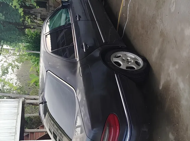 Mercedes E 230, 2.3 L, 1996 i̇l, 500 000 km, Bakı - Qiymət: 8 500 ₼ - Tunel.az