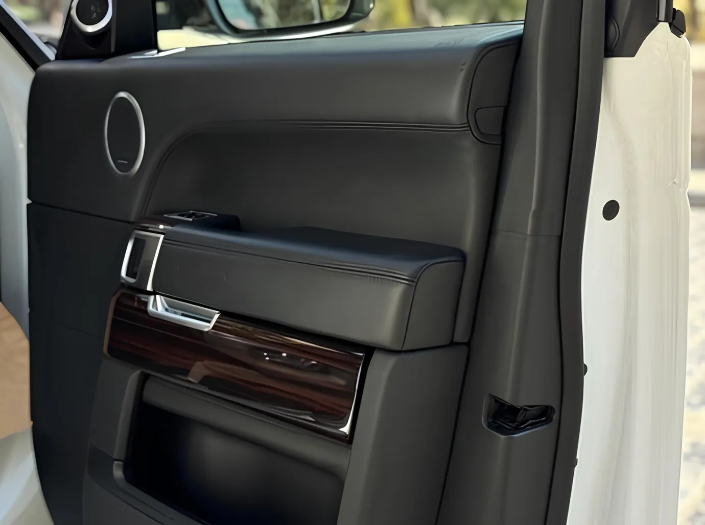 Land Rover Range Rover, 5.0 L, 2014 year, 129 654 km, Baku - Price: 58 300 ₼ - Tunel.az