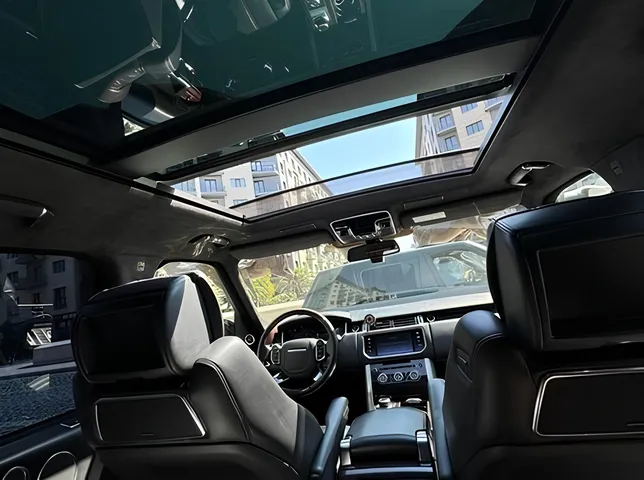 Land Rover Range Rover, 5.0 L, 2014 year, 129 654 km, Baku - Price: 58 300 ₼ - Tunel.az