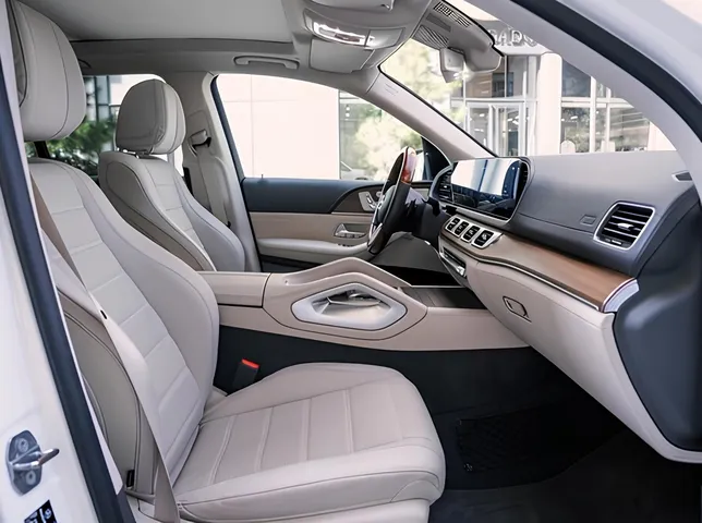 Mercedes GLE 450 4MATIC, 3.0 L, 2020 i̇l, 22 000 km, Bakı - Qiymət: 155 000 ₼ - Tunel.az