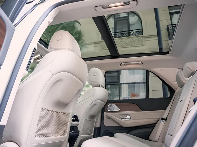 Mercedes GLE 450 4MATIC, 3.0 L, 2020 i̇l, 22 000 km, Bakı - Qiymət: 155 000 ₼ - Tunel.az
