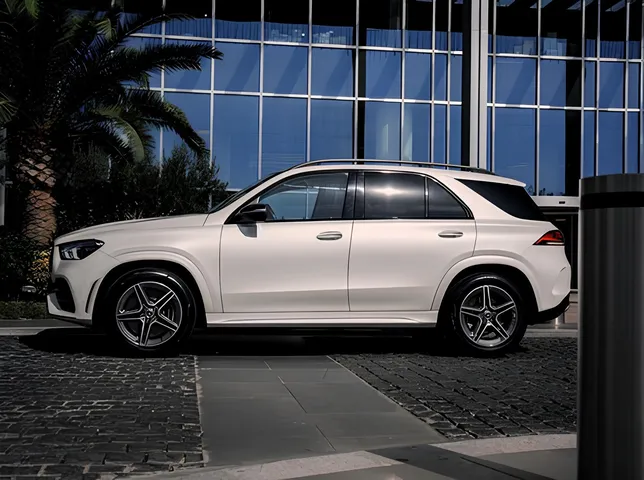 Mercedes GLE 450 4MATIC, 3.0 L, 2020 i̇l, 22 000 km, Bakı - Qiymət: 155 000 ₼ - Tunel.az