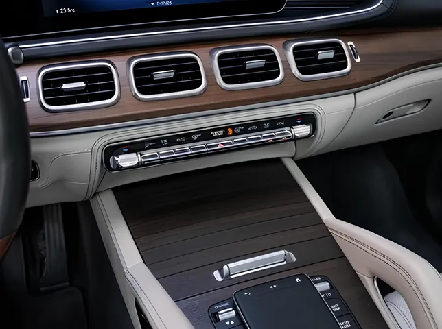 Mercedes GLE 450 4MATIC, 3.0 L, 2020 i̇l, 22 000 km, Bakı - Qiymət: 155 000 ₼ - Tunel.az