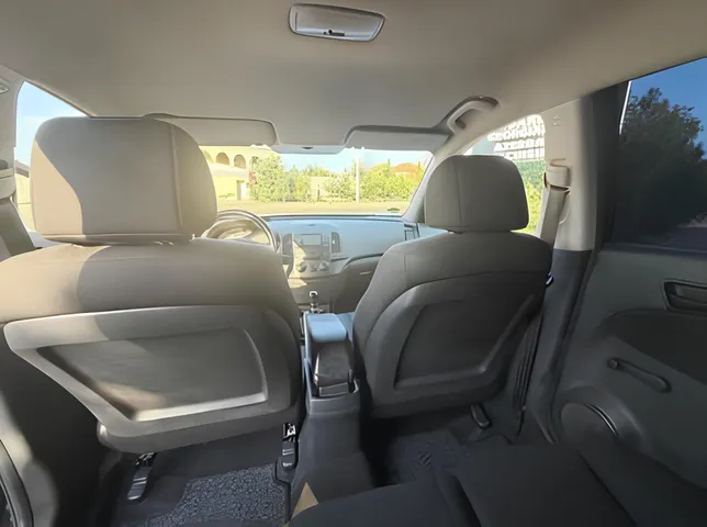 Hyundai i30, 1.4 L, 2007 year, 284 979 km, Baku - Price: 11 000 ₼ - Tunel.az